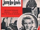 JERRY LEE LEWIS High School US 1958 SUN 7