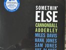 Somethin' Else by Adderley, Cannonball (Record, 2021)