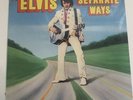 ELVIS PRESLEY LP CAS-2611 SEPARATE WAYS CAMDEN STILL FACTORY SEALED