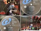 Gang Starr Daily Operation 1992 EU Original LP Vinyl Cooltempo 3219101 VG/VG+