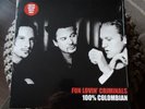 LIMITED EDITION FUN LOVIN' CRIMINALS 100% COLOMBIAN WHITE VINYL