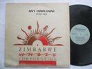STATUS QUO - Ain't complaining -  Rare ZIMBABWE only & Ltd release LP