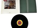 Jimmy Buffett A1A Gatefold 1974 12
