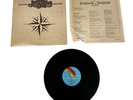 JIMMY BUFFETT Changes In Latitudes LP MCA Records 37150 Vinyl 1977 VG+