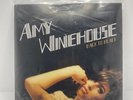 Amy Winehouse Back To Black 2019 Pressing- VG/ Ex Limited Edition Silver LP
