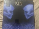 Whitechapel Kin Special Edition Gold Vinyl And Photo book