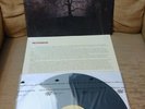 August Burns Red – Messengers BLACK/GREY/WHITE TRI-COLOR VINYL*/500*OOP*NM/NM*