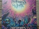 Motionless In White – Creatures X PURPLE/YELLOW/BLACK SPLATTER VINYL*SEALED*NM*
