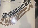Blue Note 4199 Lee Morgan The Rumproller N.Y. USA Mono