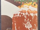 Doggy Style - Doggy Style II 1987 LP with Insert • Near Mint