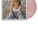 Taylor Swift 1989 (Taylor's Version) Rose Garden Pink Edition Vinyl Sold Out