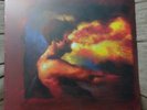 ZAO – Where Blood And Fire Bring Rest CLEAR BLUE/ORANGE SMOKE VINYL*/527*NM/VG*