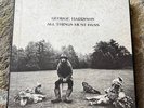 1976-PRESS 3-LP Rock Box Set - GEORGE HARRISON 