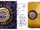 Whitesnake: The Purple Album:Special Gold Edition 2LP (gold vinyl) 13/10/2023