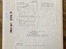 THE PRETENDERS - EXTENDED PLAY EP - TEST PRESS - SIRE -