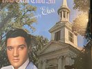 Elvis Presley- How Great Thou Art - LSP 3758. Sealed promo Edition  Album Vinyl
