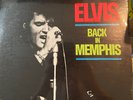 ELVIS PRESLEY Back in Memphis Album LP RCA LSP-4429 Victor Vinyl Sealed Promo