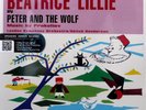 DECCA SXL-2218 PROKOFIEV PETER & THE WOLF HENDERSON KATCHEN SPEAKERS CORNER