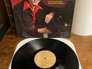 GARY STEWART Out Of Hand ORIG 1975 OUTLAW HONKY TONK Country LP RCA Tan Label