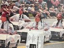 Dead Kennedys, Frankenchrist, with Warning Label, 1985, Excellent