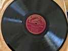 GLENN MILLER - MOONLIGHT SERENADE / AMERICAN PATROL 78 RPM RECORD BD5942 VG COND
