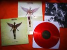 Nirvana - In Utero vinyl LP, Kurt Cobain