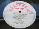 Prelude HOW LONG IS FOREVER 1973 UK LP 1st Press Dawn Label MINT MINUS AUDIOHEAR
