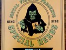 MF Doom - Metal Fingers - Special Herbs, Vol. 1 and 2 - 2013 - Nature Sounds