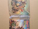 Iron Maiden Trooper Picture Disc And 7 Inch Vinyl Reords