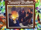 JIMMY BUFFETT High Cumberland Jubilee LP BARNABY BR 6014 STEREO 1976
