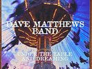 LP DAVE MATTHEWS BAND UNDER THE TABLE AND DREAMING 2014 2LP NUMBERED 09323