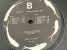 Psychic TV Towards Thee Infinite Beat NO COVER Temple Lbl. France
