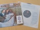 MAMAS & PAPAS 