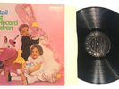 Peter Cottontail The First Easter Record For Children Lp Shrink Rosemary Clooney