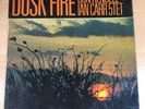 IAN CARR/ DON RENDELL QUINTET - DUSK FIRE- UK COLUMBIA LANSDOWNE LP- SX 6064