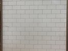 THE WALL -  PINK FLOYD - MINT ORIGINAL UK HARVEST GATEFOLD LP - SHDW411