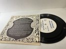 RARE 1967 record Jefferson Airplane LEVI STRAUSS jeans advertising Spring Summer