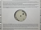 Strange Behavior Soundtrack Test Pressing Terror Vision Records Tangerine Dream