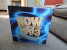 VARIOUS - NOW THAT'S WHAT I CALL MUSIC : 1993 (RARE 1994 DOUBLE VINYL / 2-LP's)