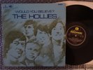 The HOLLIES 