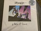 A Show Of Hands by Rush 200 Gram Vinyl LP