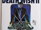 Jimmy Page SIGNED Limited Edition Death Wish 2 (2011)