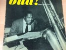 BUD POWELL- BUD - US BLUE NOTE DG WEST 63RD RVG EAR LP- BLP 1571