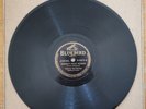 Tommy McClennan Bluebird 8373 Whiskey Head Woman Bottle It Up And Go 78 Shellac