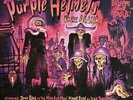 The Purple Helmets - Rise Again - Used Vinyl Record - V5826A
