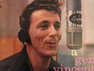 Gene Vincent & His Blue Caps - A Gene Vincent Record Date (7