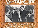 London  - No Time / Siouxsie Sue / Summer Of Love / Friday On My Mind (12
