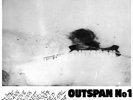 PETER BROTZMANN WITH ALBERT MANGELSDORFF OUTSPAN NO. 1 NEW LP