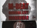 M-Beat Featuring General Levy Incredible 1994 12