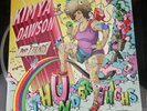 Kimya Dawson And Friends - Thunder Thighs Vinyl 2xLP Orange Records